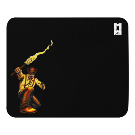 Many Worlds Art - Mouse Pad