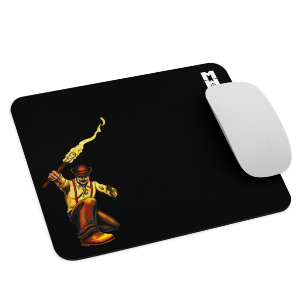 Many Worlds Art - Mouse Pad