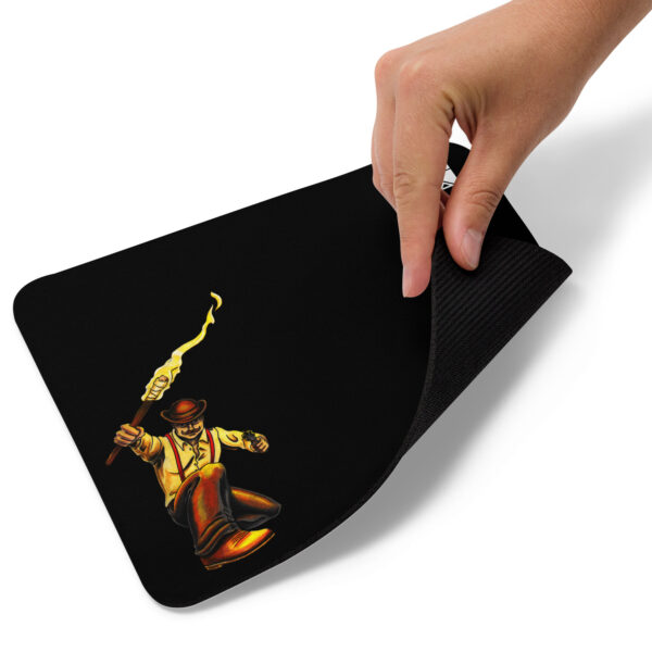Many Worlds Art - Mouse Pad